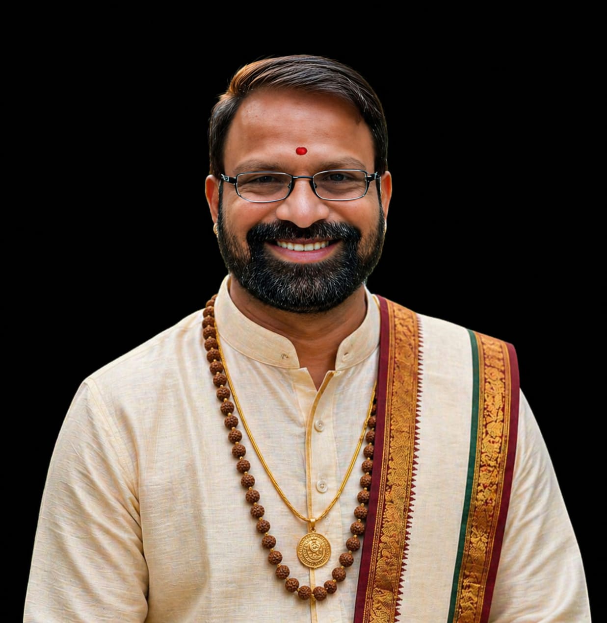 Guruji