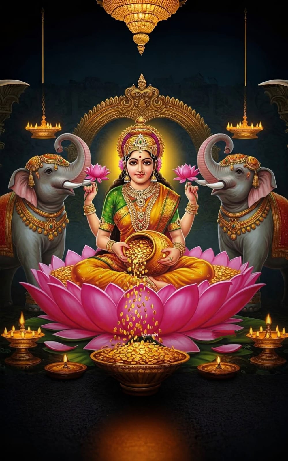 Lakshmi